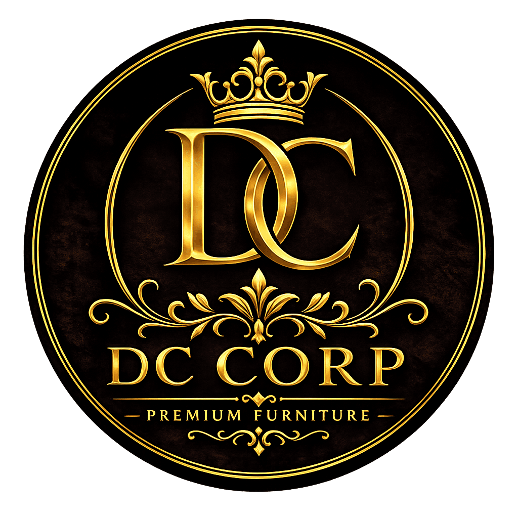 Official logo of DC Corp, an Editz Agency partner