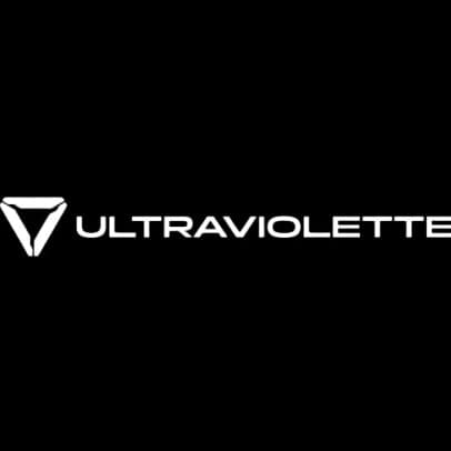 Official logo of Ultraviolet, an Editz Agency partner