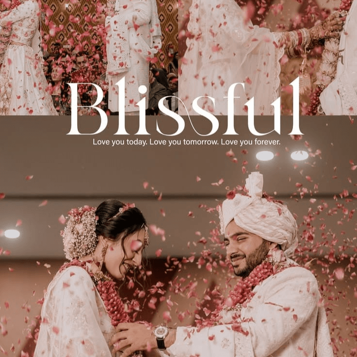 Showcase: Marriages - Cinematic wedding documentation capturing unforgettable moments.