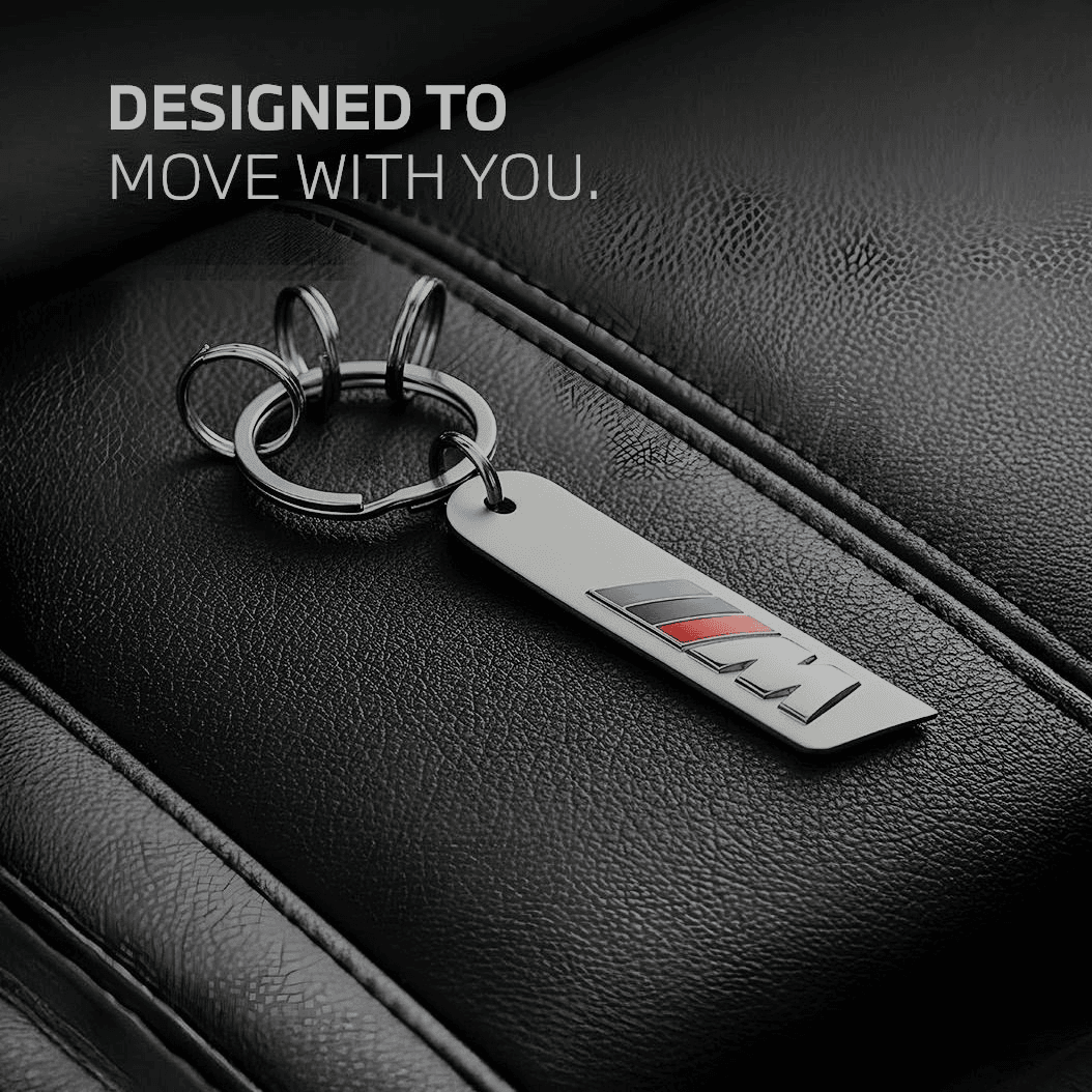 Showcase: BMW M-Series - High-performance brand shoot showcasing automotive excellence.