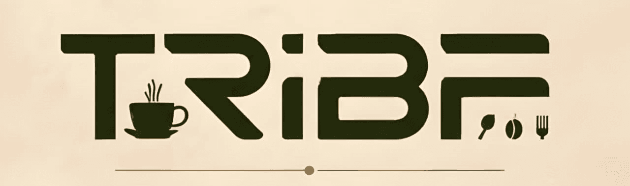 Official logo of Tribe Cafe, an Editz Agency partner