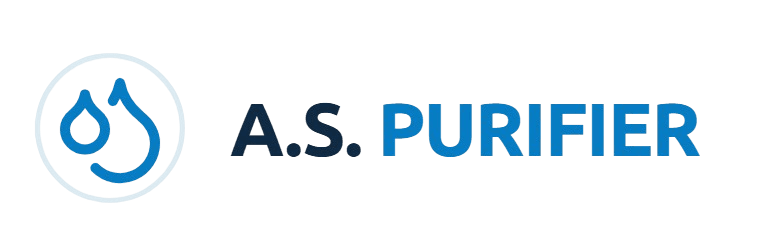 Official logo of A.S.Purifier, an Editz Agency partner